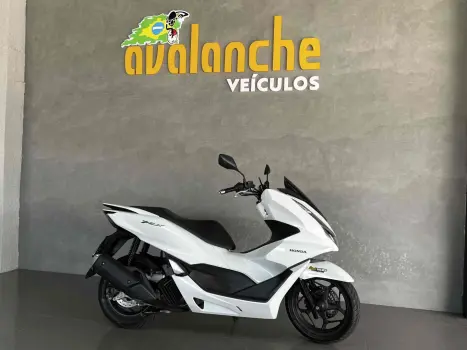 HONDA PCX 160 ABS