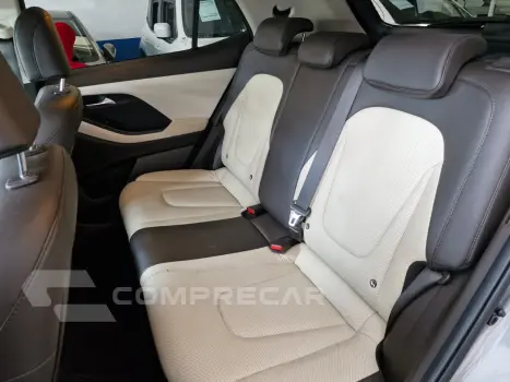 CRETA 2.0 FLEX ULTIMATE AUTOMÁTICO