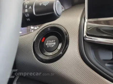 COMPASS LONG. T270 1.3 TB 4x2 Flex Aut.