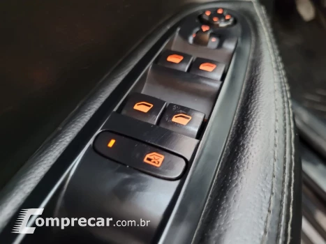 C4 LOUNGE Tendance 2.0 Flex 4p Mec.