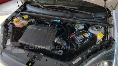 FIESTA 1.0 Rocam 8V