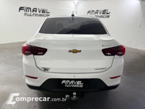 ONIX 1.0 Turbo Plus Premier
