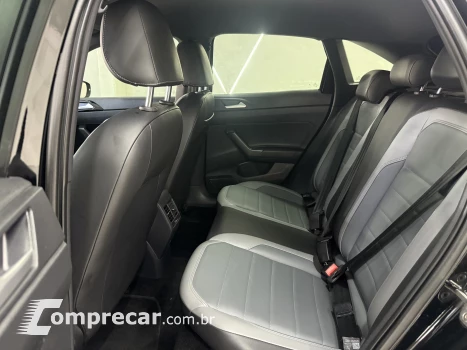 NIVUS 1.0 200 TSI Highline