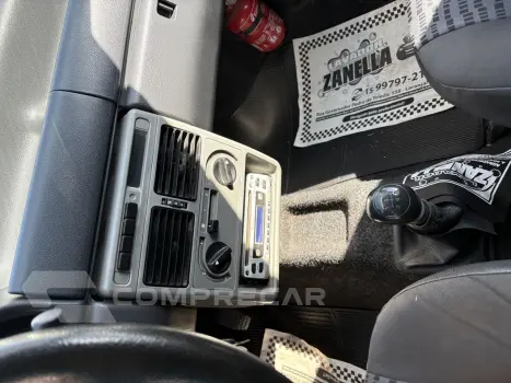 Fiorino Furgão 1.3 FLEX