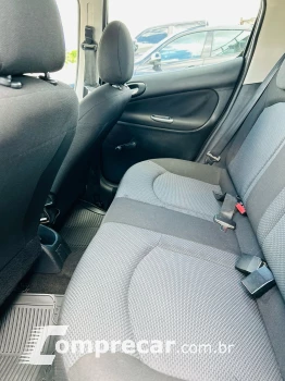 207 XR 1.4 Flex 8V 5p