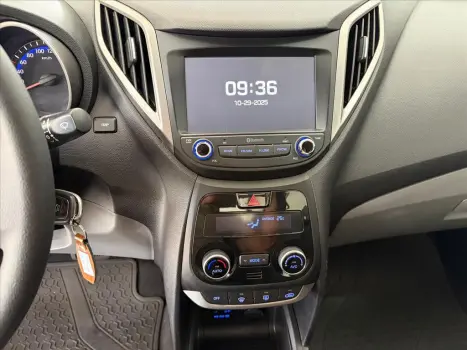 HB20S 1.6 PREMIUM 16V FLEX 4P AUTOMÁTICO