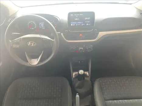 HB20 1.0 12V Comfort