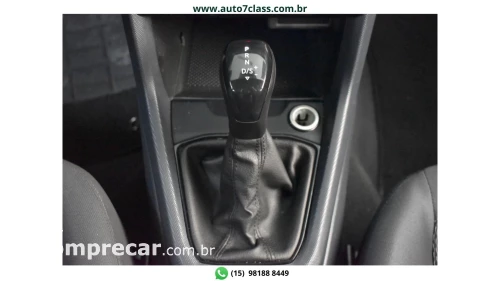 T-CROSS - 1.0 200 TSI TOTAL SENSE AUTOMÁTICO