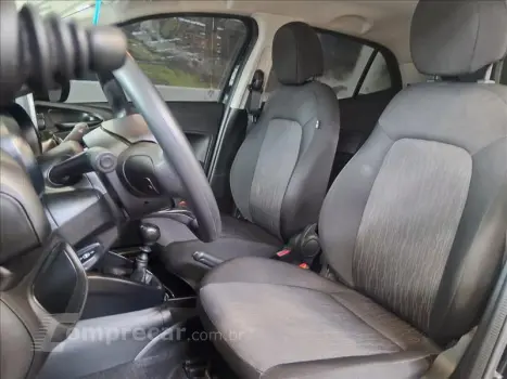 ARGO 1.0 Firefly Drive