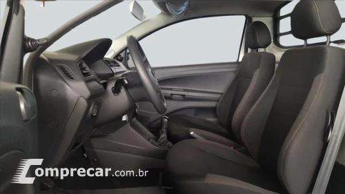 SAVEIRO 1.6 MSI ROBUST CS 16V FLEX 2P MANUAL
