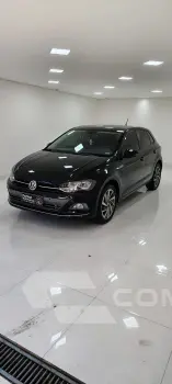 Volkswagen POLO 1.0 200 TSI Highline 4 portas