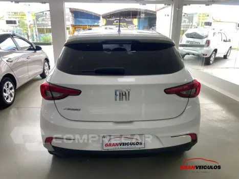 ARGO 1.0 FIREFLY FLEX MANUAL