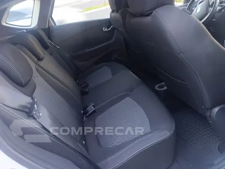 CAPTUR 1.6 16V SCE ZEN