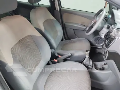 PALIO 1.6 MPI Essence 16V