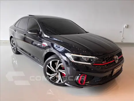 JETTA 2.0 350 TSI GASOLINA GLI DSG