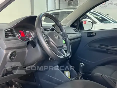 VOYAGE 1.0 12V MPI TOTALFLEX 4P MANUAL