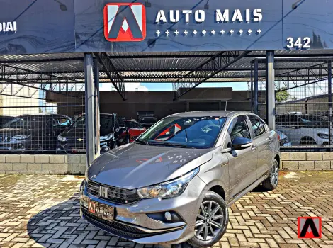 Fiat CRONOS 1.3 Firefly Drive 4 portas
