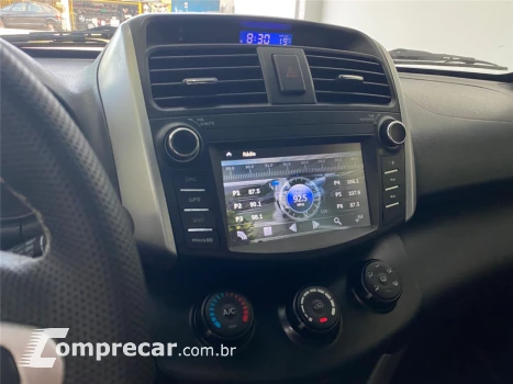 X60 1.8 TALENT 16V GASOLINA 4P MANUAL
