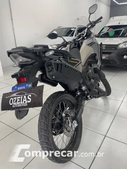 XRE 300 SAHARA ADVENTURE