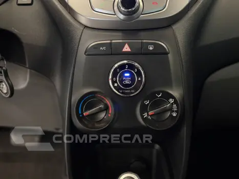 HB20 1.6 PREMIUM 16V FLEX 4P AUTOMÁTICO