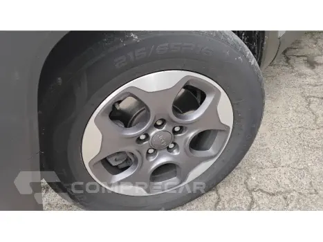 RENEGADE 1.8 16V FLEX SPORT 4P AUTOMATICO