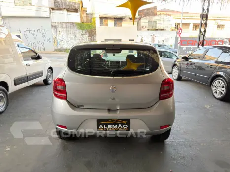 SANDERO 1.0 12V SCE Authentique