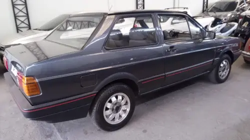 VOYAGE 1.6 GL 8V