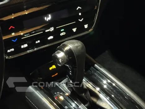 HR-V 1.8 16V FLEX EXL 4P AUTOMATICO
