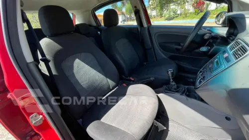 PUNTO 1.4 Attactive 8V