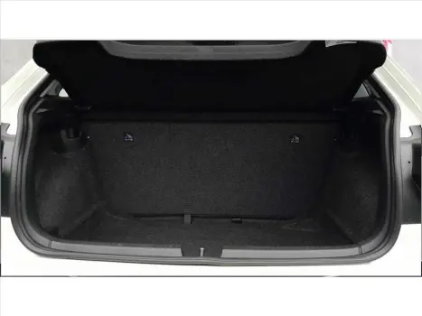 POLO 1.0 170 TSI COMFORTLINE AUTOMÁTICO