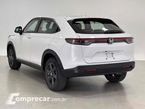 HR-V 1.5 DI I-VTEC FLEX EXL CVT