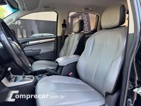 S10 Pick-Up LTZ 2.5 Flex 4x4 CD Aut.