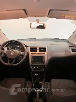 Fox Connect 1.6 Flex 8V 5p