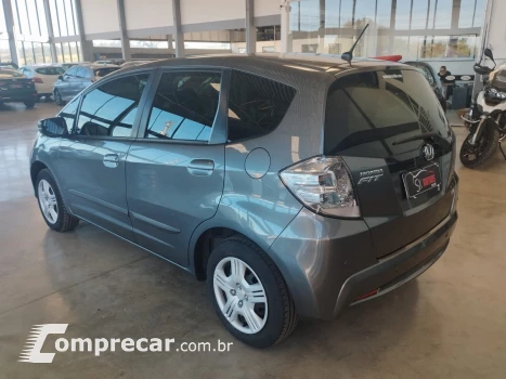 FIT 1.4 CX 16V