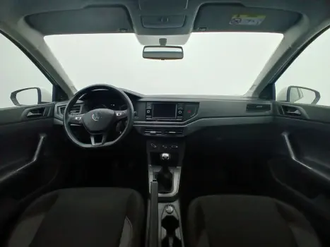 POLO 1.0 MPI MANUAL