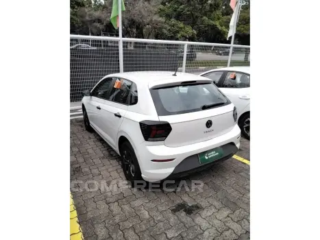 POLO 1.0 MPI TRACK MANUAL