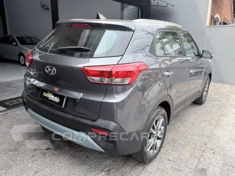 CRETA 2.0 16V Prestige