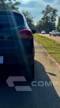 KWID 1.0 12V SCE ZEN