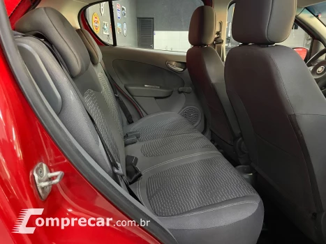 PALIO 1.0 MPI Attractive 8V