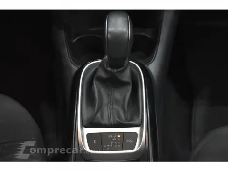 C4 CACTUS - 1.6 VTI 120 FEEL EAT6