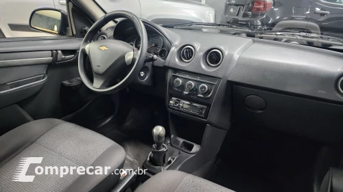 Celta LT 1.0 MPFI 8V FlexP. 5p