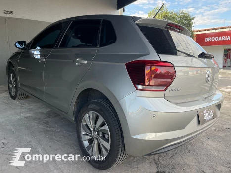 POLO 1.0 200 TSI Comfortline