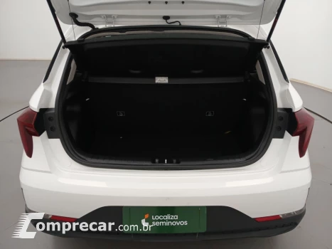 HB20 1.0 12V FLEX COMFORT PLUS MANUAL