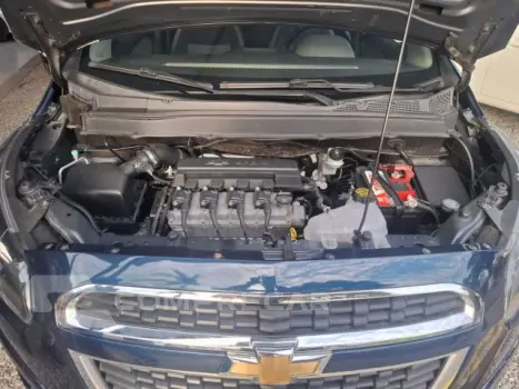 SPIN - 1.8 LT 8V 4P MANUAL