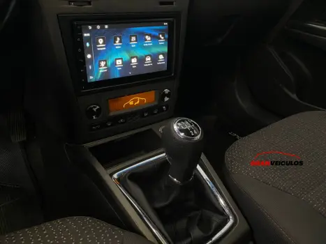 VECTRA 2.0 MPFI EXPRESSION 8V 140CV FLEX 4P MANUAL