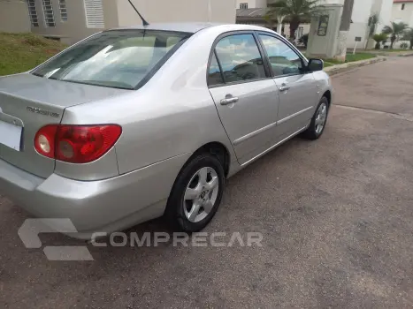 COROLLA 1.8 XEI 16V