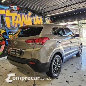 CRETA 20A PRESTI