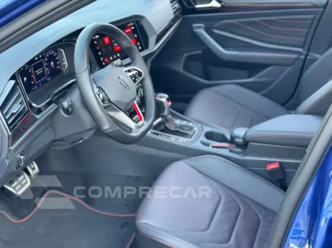 JETTA 2.0 350 TSI GASOLINA GLI DSG