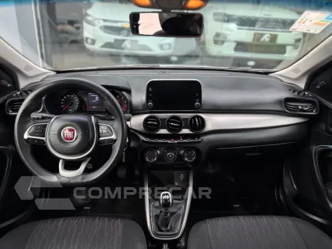 CRONOS DRIVE 1.3 8V Flex