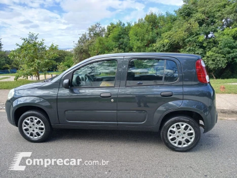 UNO 1.0 EVO Vivace 8V